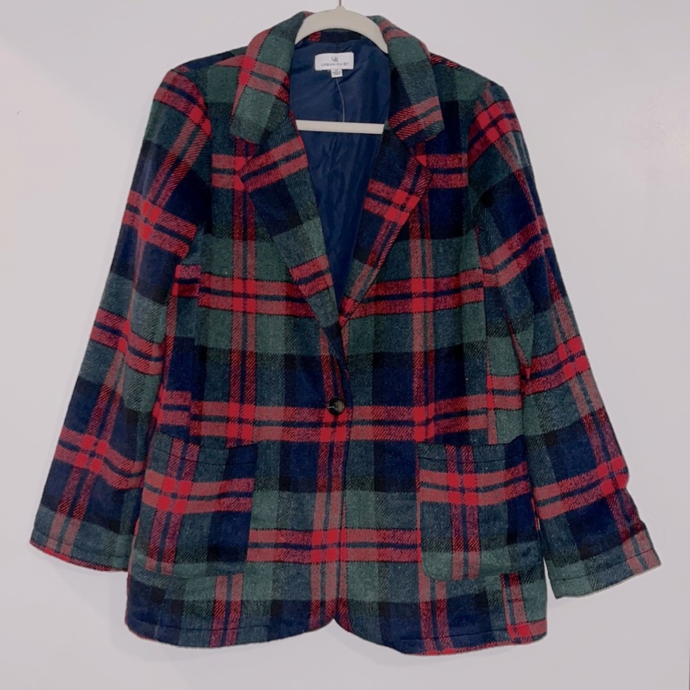 Urban Daizy Blazer
